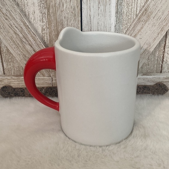 Hallmark Disney Mickey Mouse Christmas Mug - Picture 2 of 4